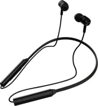 REDMI SonicBass Wireless 2 Bluetooth Headset  (Black, In the Ear)