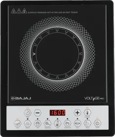 Bajaj 160TS Neo 1600W Induction Cooktop