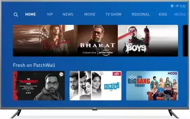 Xiaomi Mi TV 4X 65-inch Ultra HD 4K Smart LED TV