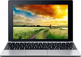 Acer One S1001 (NT.MUPSI.003) Laptop (Intel Atom Quad Core/ 1GB/ 500GB/ Win8.1/ Touch)