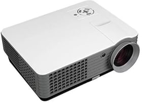 Rigal RD801A Portable LED Projector