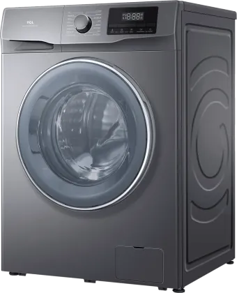 TCL P061-P6075FLS 7.5 kg Fully Automatic Front Load Washing Machine
