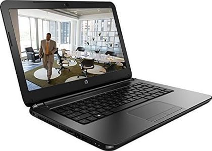 HP 240 G3 Series Laptop (5th Gen Ci5/ 4GB/ 500GB/ Win8.1 Pro)