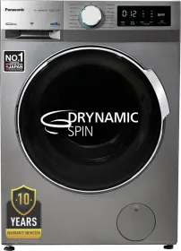 Panasonic NA-149MR2L01 9 Kg Fully Automatic Front Load Washing Machine