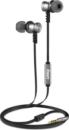 zoook panache earphones