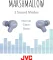 JVC HA-A18T True Wireless Earbuds
