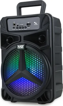 MZ M52VP 5W Bluetooth Speaker