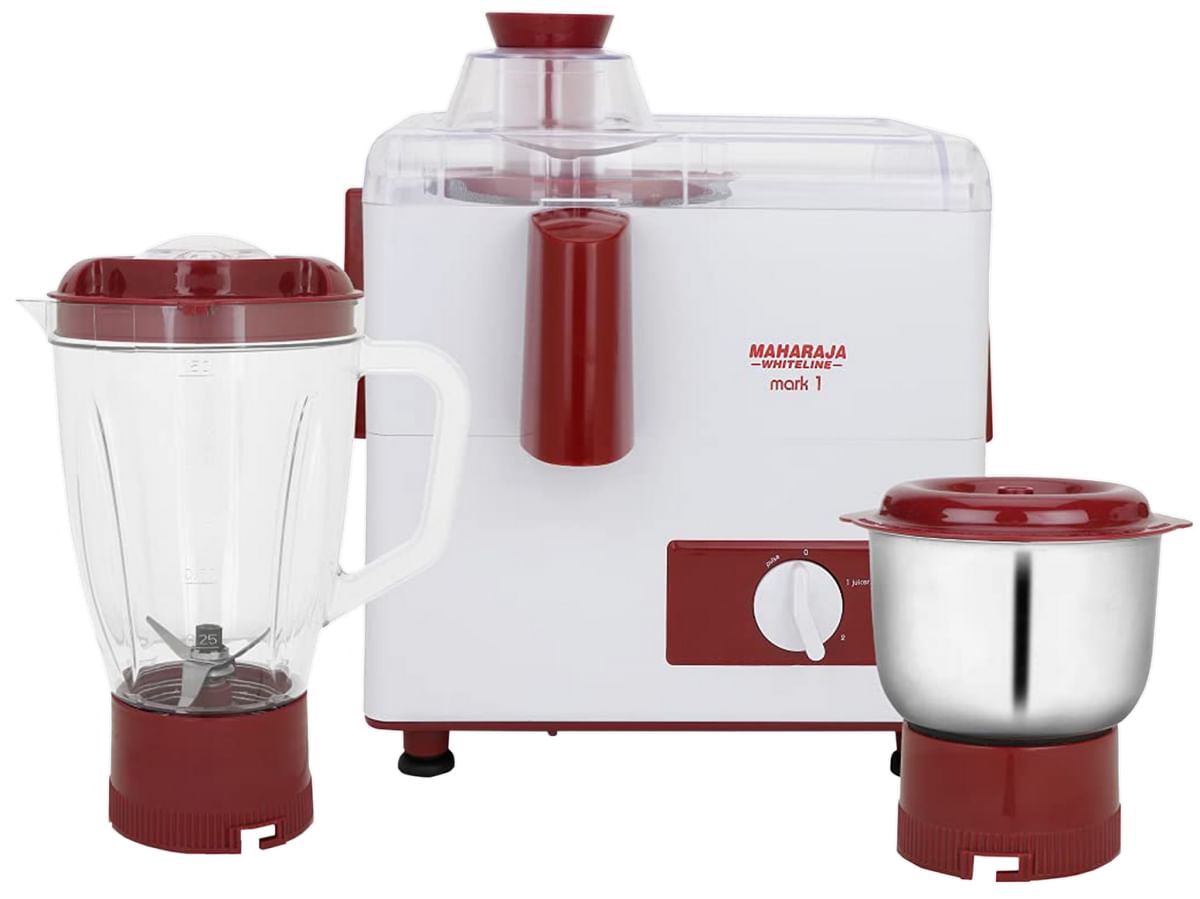 mixer grinder and juicer price