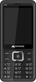Micromax X807