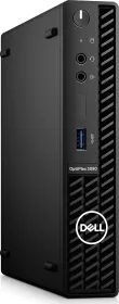 Dell OptiPlex 3090 Micro Tower PC (10th Gen Core i5/ 8 GB RAM/ 256 GB SSD/ Win 10)