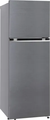 LG GLT3426SNDS 343 L 2 Star Double Door Refrigerator