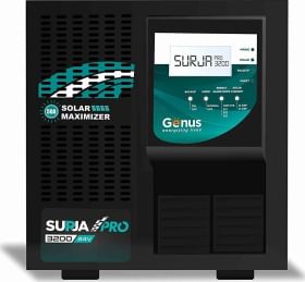 Genus Surja Pro 3200 Solar Sine Wave UPS Inverter