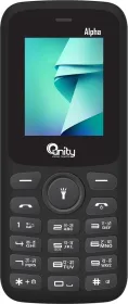 Eunity Alpha