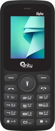 Eunity Alpha