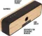 House of Marley Get Together Bluetooth Speaker