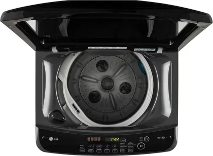 LG T80SPMB1Z 8 Kg Fully Automatic Top Load Washing Machine