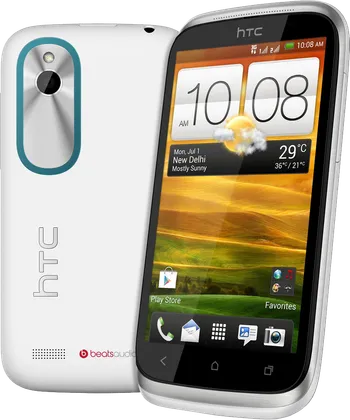 HTC Desire XDS (Dual Sim)