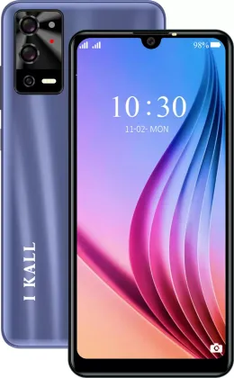 iKall Z7 Pro
