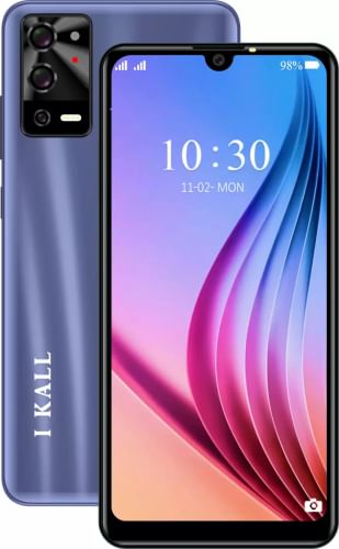 iKall Z7 Pro