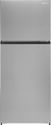 AmazonBasics 411 L 2 star Frost Free Double Door Refrigerator