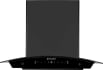 Faber Hood Libra BLDC HC SC FL BK IN 60 - C Auto Clean Wall Mounted Chimney
