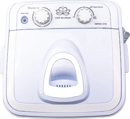 DMR 46-1218 4.6 kg Semi Automatic Washing Machine