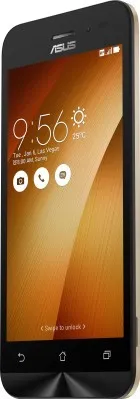 Asus Zenfone Go ZB452KG (2nd Gen)