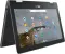 Asus Chromebook Flip C214MA-BU0452 Laptop (Celeron N4020/ 4GB/ 64GB eMMC/ Chrome OS)