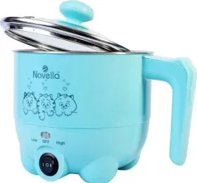 Novella Multifunction Cooker NOV-956 1L Electric Cooker
