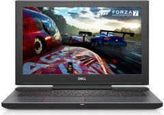 Dell Inspiron 7577 Notebook vs HP Victus 15-fb0157AX Gaming Laptop