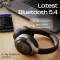 Boult Anchor ANC Wireless Headphones