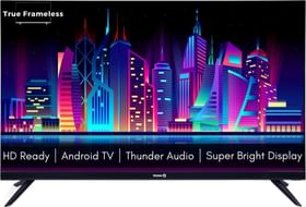 InnoQ Frameless IN32-FSDLX 32 inch HD Ready Smart LED TV