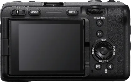 Sony FX30 Digital Cinema Line Camera (Body Only)