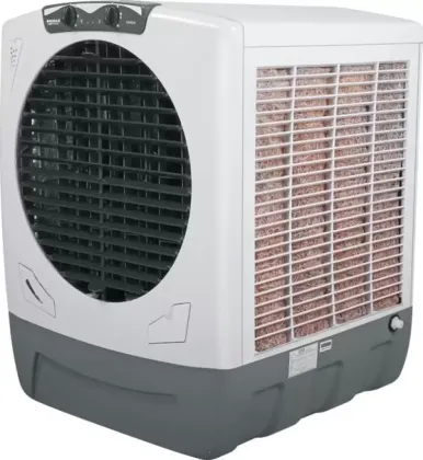 Maharaja Whiteline Rambo AC-303 65 L Desert Air Cooler