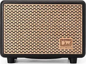 Deciwood Unplugged 35W Bluetooth Speaker