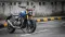 Triumph Speed 400