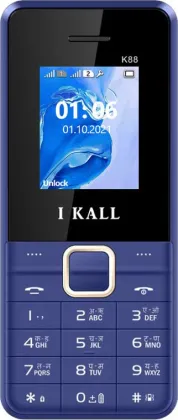 iKall K88