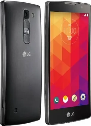 LG Volt
