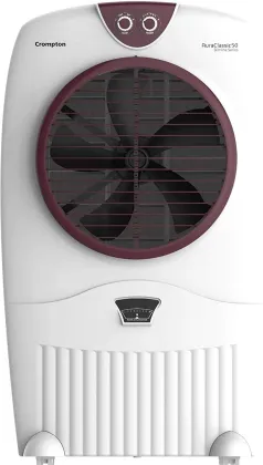 Crompton Aura Classic 50 L Desert Air Cooler