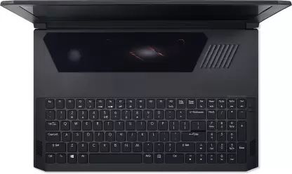 Acer Predator Triton 700 (NH.Q2KSI.002) Gaming Laptop (7th Gen Core i7/ 16GB/ 1TB SSD/ Win10/ 6GB Graph)