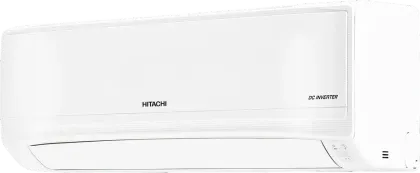 Hitachi RAS.G312PCBISS1 1 Ton 3 Star 2024 Inverter Split AC