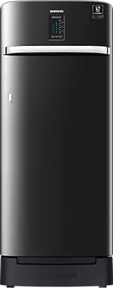 Samsung RR23A2K3YBX 220 L 3 Star Single Door Refrigerator