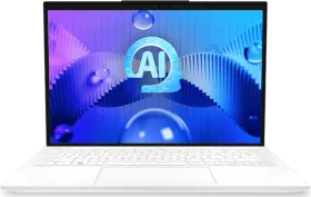 MSI Prestige 13 AI Evo A1M Laptop (Intel Core Ultra 7/ 16GB/ 512GB SSD/ Win11 Home)
