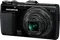Olympus SH-25MR Point & Shoot
