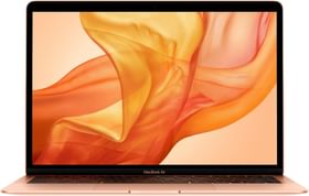 Apple MacBook Air 2020 Laptop (10th Gen Core i3/ 8GB/ 256GB SSD/ MacOS)
