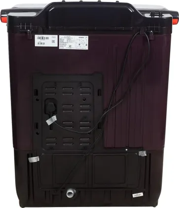 Lloyd GLWS805EXA 8 Kg Semi Automatic Washing Machine