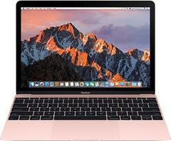 Apple MacBook 12inch MNYM2HN/A Laptop vs HP 15s-dy3001TU Laptop