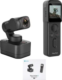 Feiyu Pocket 3 Action Camera