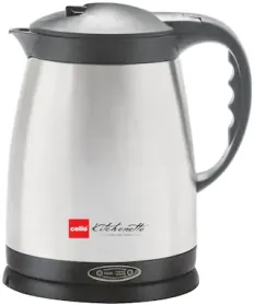 Cello Quick Boil 400 1.5L Electric Kettle