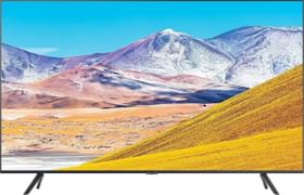 Samsung UA43TU8200K 43-inch Ultra HD 4K Smart LED TV